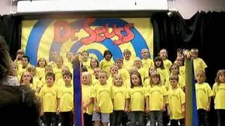Spring Program