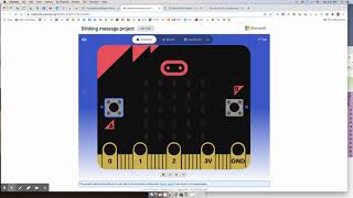 CM Challenge 1 5 Blinking Message CSIM