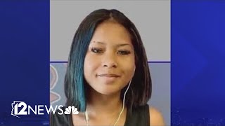 Turquoise Alert issued for missing teen in Mesa