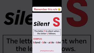 Did You Know This Rule 