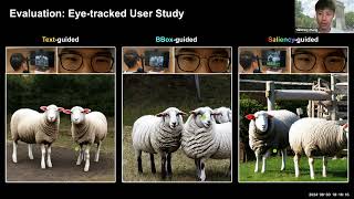 GazeFusion: Saliency-guided Image Generation - Presentation