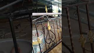 Download Lagu cat pagar menggunakan koas part 2 MP3