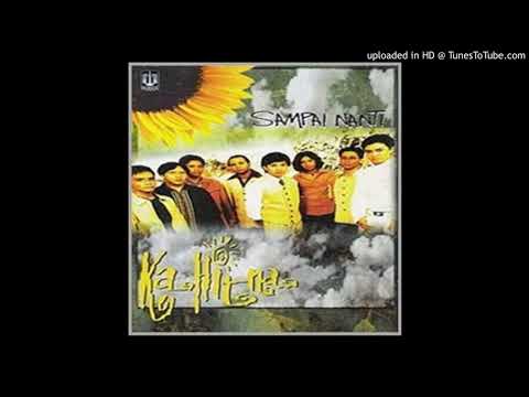 Kahitna - Sampai Nanti | Lyrics