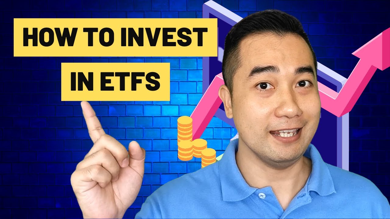 How to Invest in ETFs for 2023 Singapore the BEST way! YouTube
