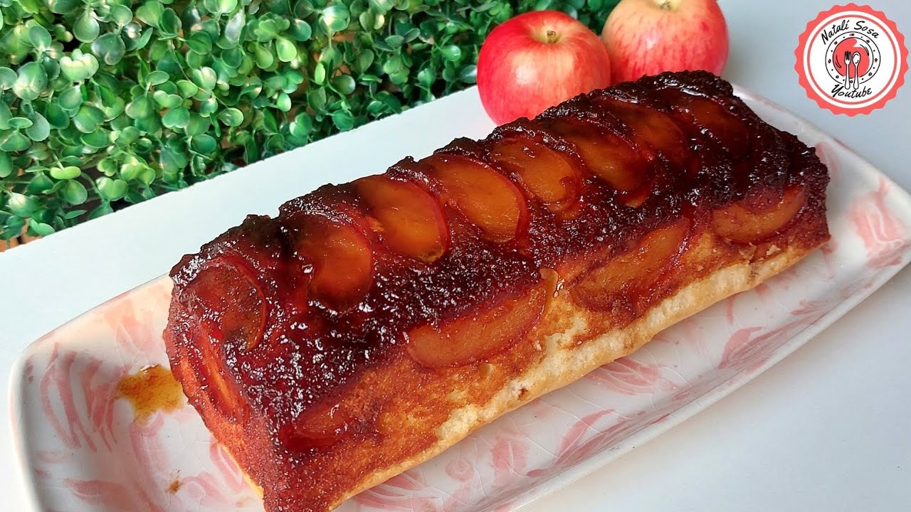 CON 1 TAZA, FACIL Y RAPIDO DE HACER!