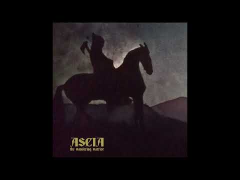 ASCIA - The Wandering Warrior [FULL ALBUM] 2024