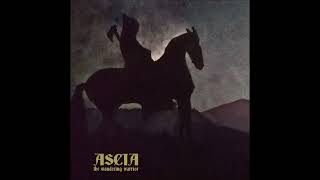 ASCIA - The Wandering Warrior [FULL ALBUM] 2024