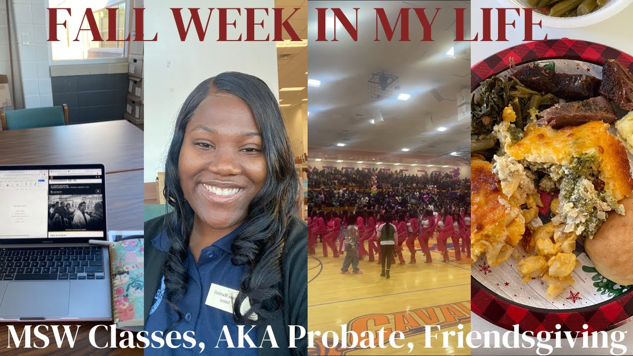 Fall Week In My Life MSW Classes AKA Probate Friendsgiving Keiona fall-week-in-my-life-msw-classes-aka-probate-friendsgiving-keiona