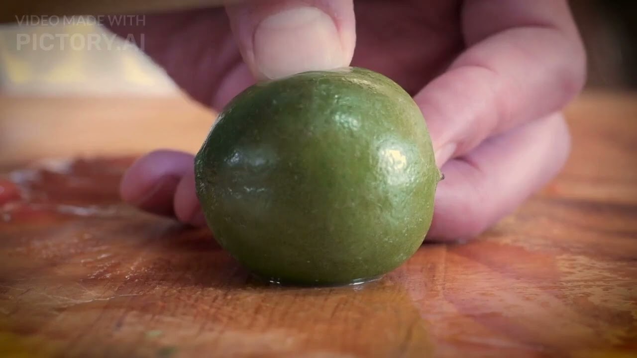 Exquisite Mango Salsa Recipe Tutorial