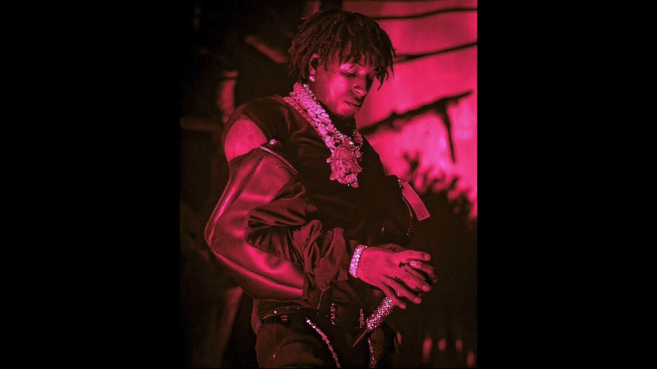 [FREE] NBA YoungBoy Type Beat - "Words I Never Said"