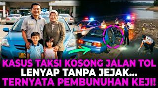 Tragedi Waduk Kering: 1 Keluarga Lenyap 14 Tahun, Ternyata Dibantai Teman Sendiri Demi Uang! Tragedi Waduk Kering: 1 Keluarga Lenyap 14 Tahun, Ternyata Dibantai Teman Sendiri Demi Uang!