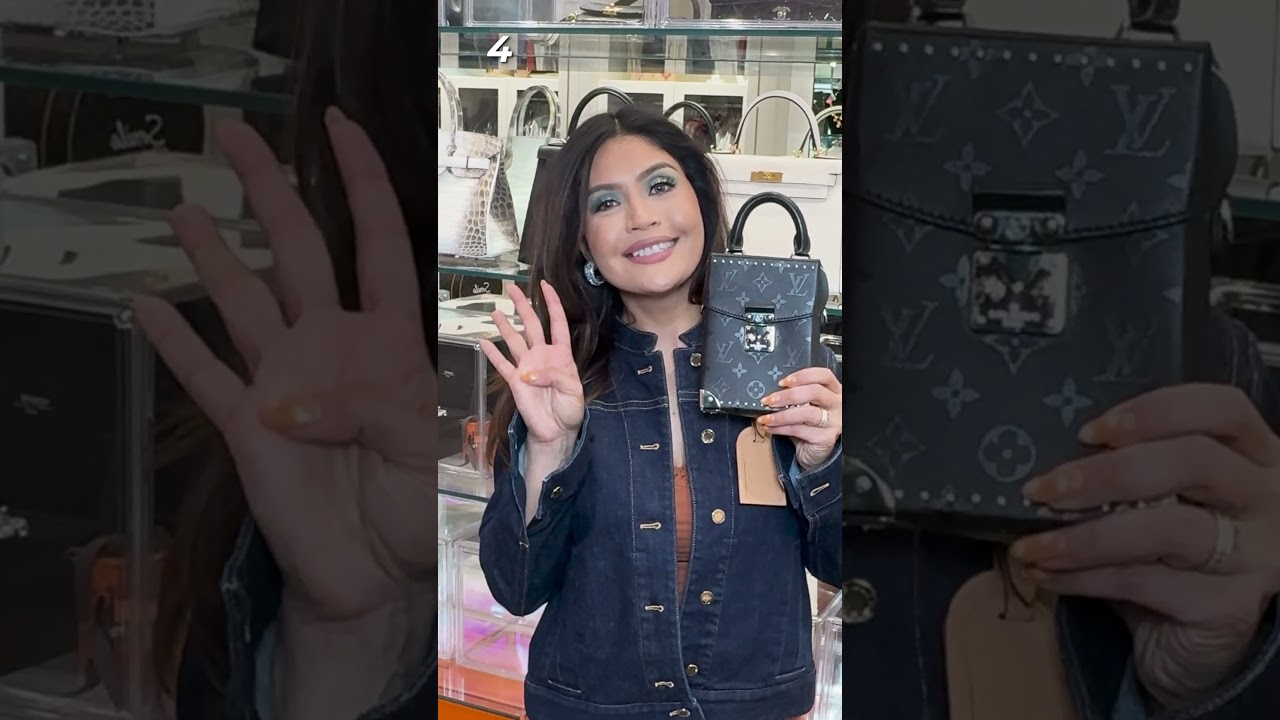 My Top 10 Louis Vuitton Handbags