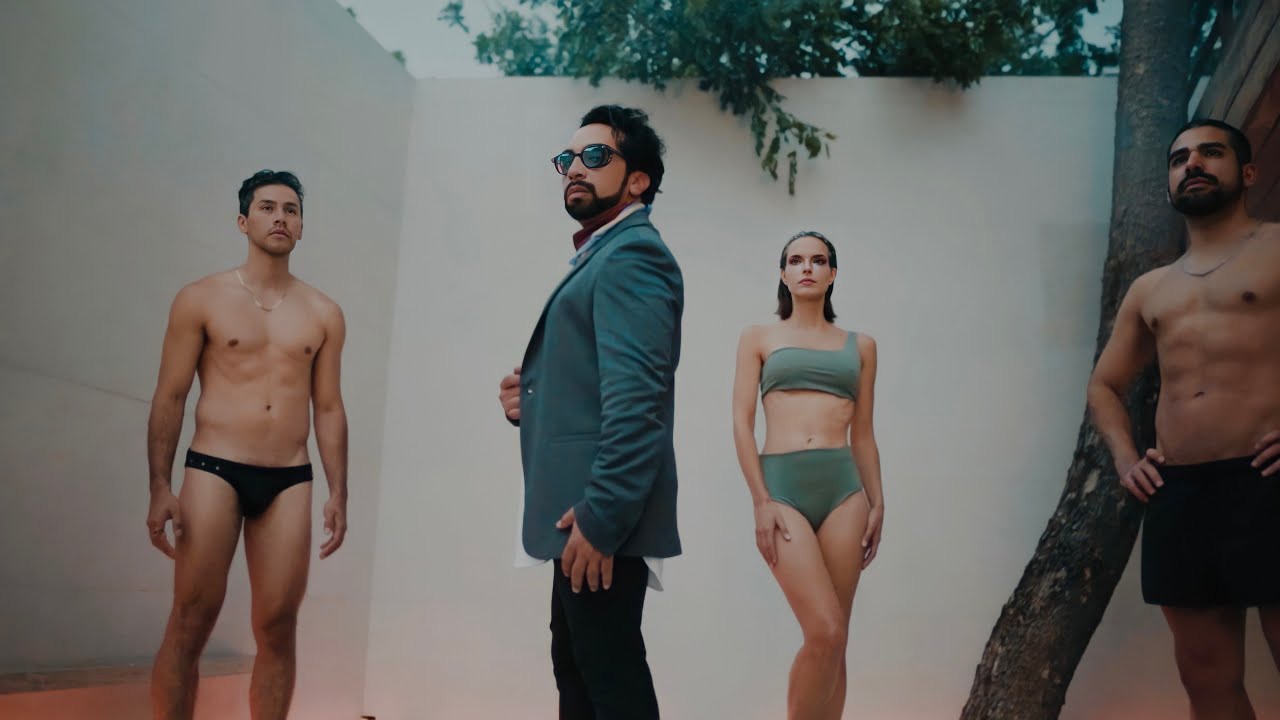 Watch Carlo Loud - Libre (Video Oficial) on YouTube Watch Carlo Loud - Libre (Video Oficial) on YouTube