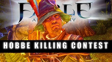 Fable Anniversary Edition Redux | Complete Overhaul, Rebalance & Restored Cut Content Mod | Part 3