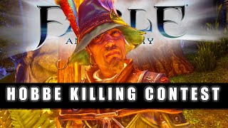 Fable Anniversary Edition Redux | Complete Overhaul, Rebalance & Restored Cut Content Mod | Part 3
