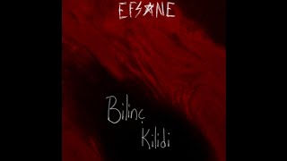 Efsane - Avare