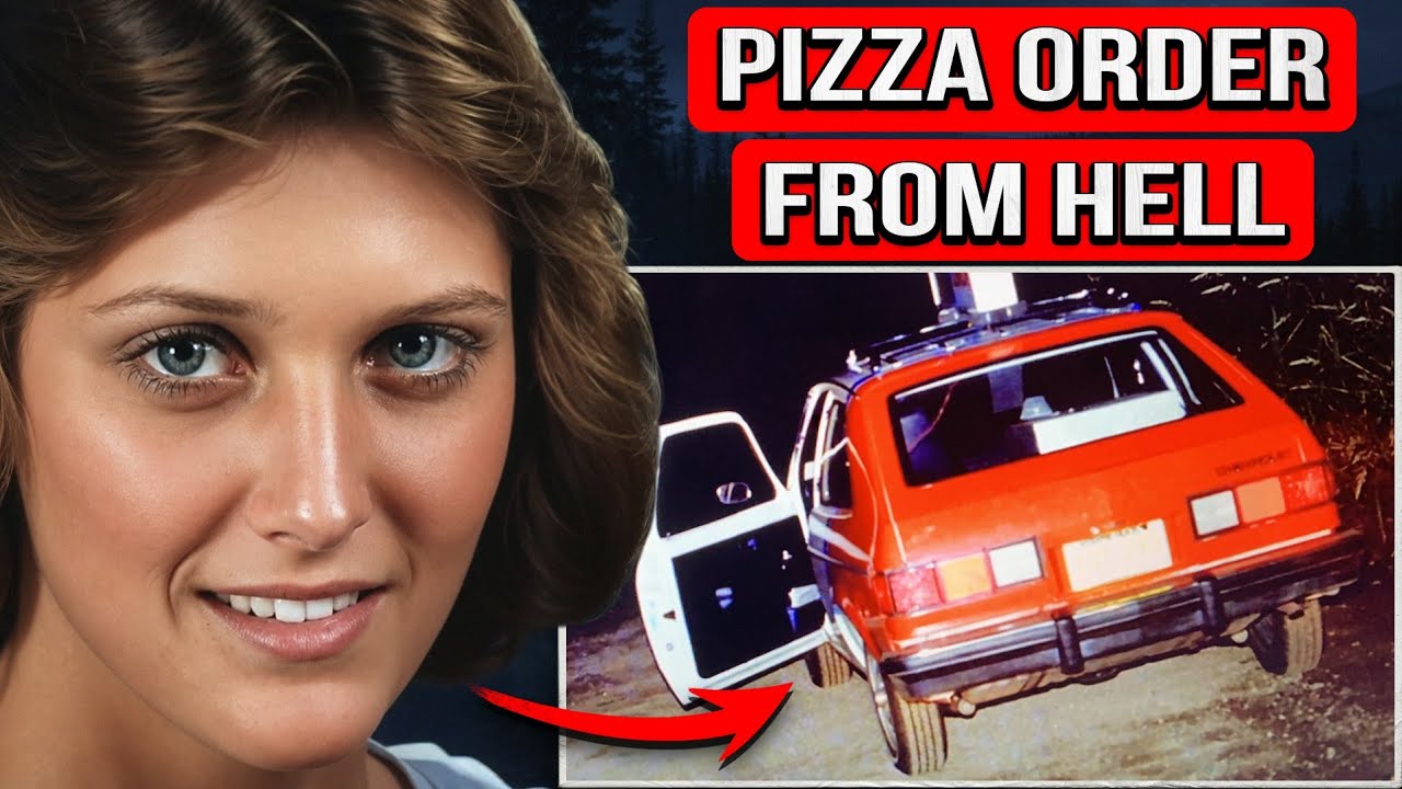 I was eighteen, delivering pizzas on the Fourth of July, when I pulled over on a quiet road and my life ended. Twenty-four years later, a man in prison finally confessed—but what he told...