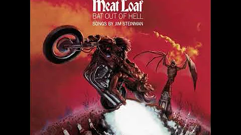 Two Out Of Three Ain't Bad - Meat Loaf