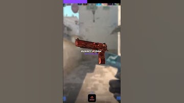 🔥 From *Common* to *RAREST* CS2 Skins! DEAGLE Episode n°7🔥 #csgo #cs2 #gaming #awp #counterstrike