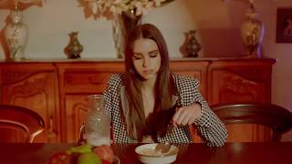 Isabel Wood - Ghost 3Am Official Video