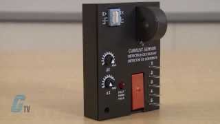 SSAC Protection Relays - ECS Series