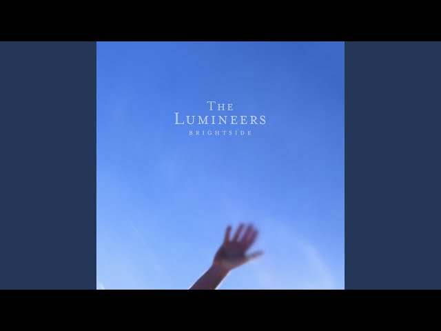 Lumineers - Rollercoaster