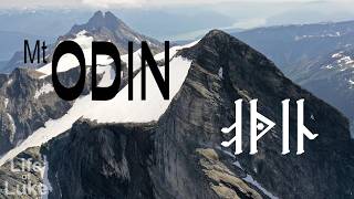Mt Odin: Impressive And Rewarding