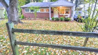2717 Wendell Ave Louisville, KY 40205