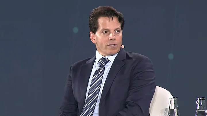 In Conversation with Anthony Scaramucci