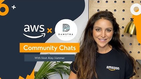 Damstra on AWS: Customer Story