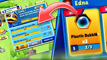 Collect ALL Rewards & Unlock New Items in Zooba!