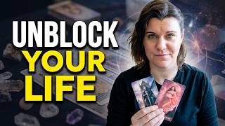 Famous Subconscious Blocks Holding You Back? | Scorpio Tarot Wealth