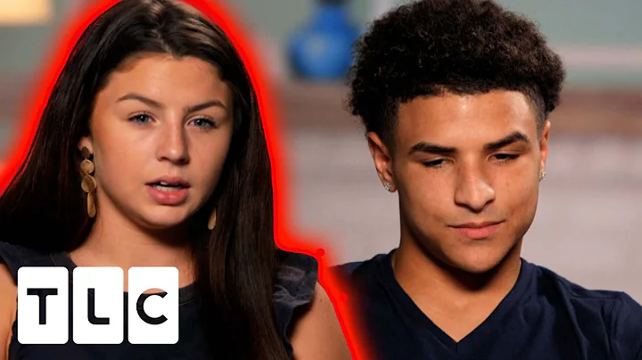 Tyra & Alex Finally Talk About His Other Girlfrien...