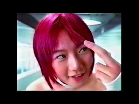 배두나 출연 동성제약 리케아 CF (병원 편)
