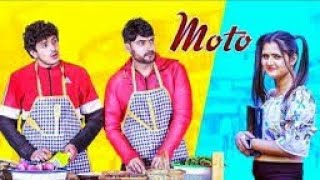 Moto | Haye Re Meri Moto| Hi Re Meri Motto| Ajay Hooda|Diler Kharkiya|Haryanvi Song 2020|