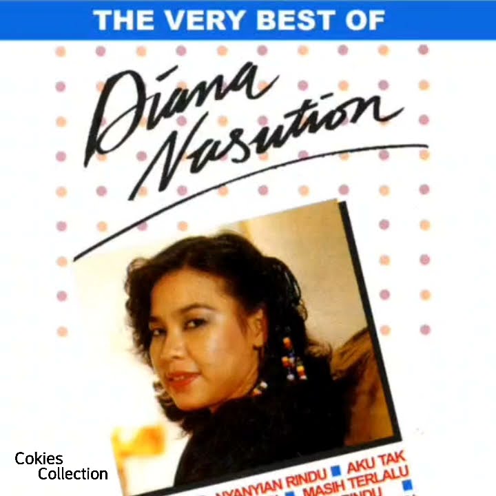 Benci Tapi Rindu - Diana Nasution #cokiescollection