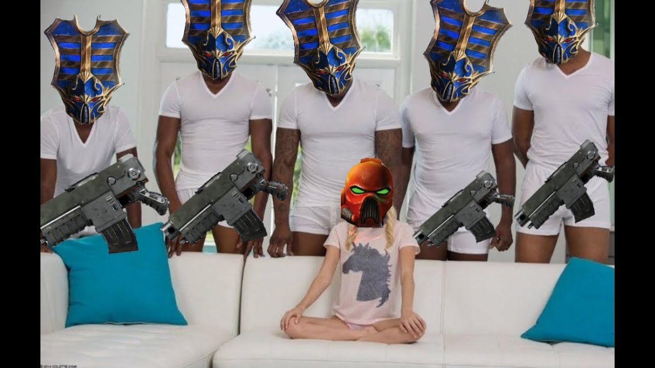 Space Marine 2 Experience