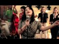 LINDA & THE 8 ARROWS/ Sweet Devil～Baby Love mush up