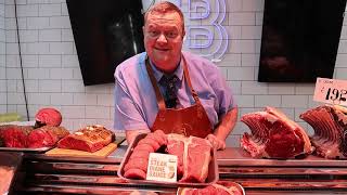 Bennetts Butchers