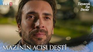 Adil Geçmişin Izlerinde Kayboldu - Taşacak Bu Deniz 6. 