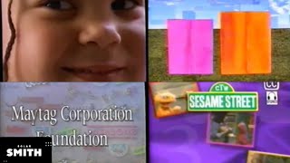 Ptv Park Program Break Kdin-Tv 1999