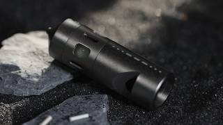 Now on Kickstarter: Lighthouse Outdoor Mini Emergency Whistle screenshot 4