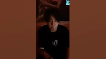 Jungkook Playing Stuck With You By Ariana Grande And Justin Bieber Bts Jungkook 
