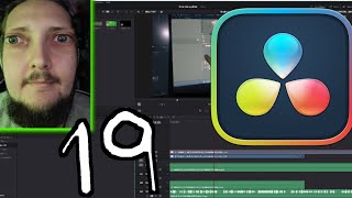 How to View Multiple Timelines in Davinci Resolve 19