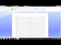 How to design id Card in ms word।। माइक्रोसॉफ्ट वर्ड में आईडी कार्ड डिजाइन कैसे करें।