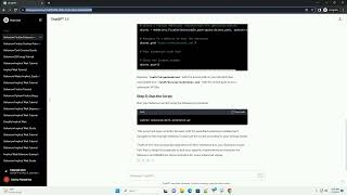 selenium firefox use extension
