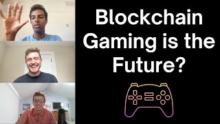 Ep. 11 - GameFi and the Future of Blockchain Gaming with Alex from Footprint