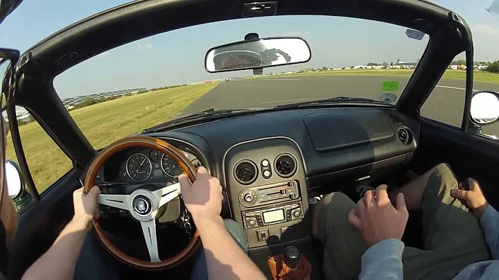 Miata/ MX5 vs Porsche