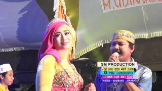 NURUL HIKMAH LIVE PENDEM ( LIA PENYANYI ) KASIH TAK SAMPAI MC & ZAHRA