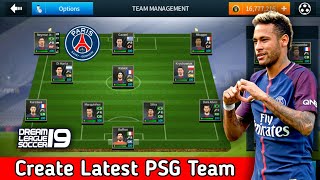 How to create paris saint germain (psg) team kits logo players in
dream league soccer 2018 full tutorial with android and ios gameplay.
psg 2018-2019 al...